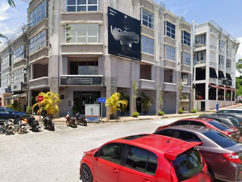 Kedai untuk Disewa di Seksyen 17 (Petaling Jaya) - Keanu Tan - Exterior - PropertyGuru.com.my