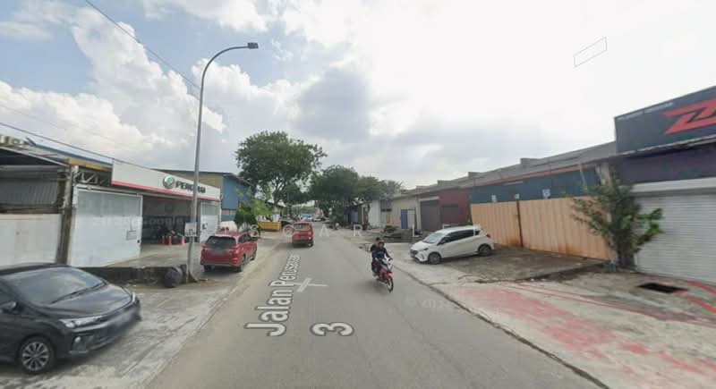 Kilang Terpisah untuk Disewa di Bandar Baru Sungai Buloh (Sungai Buloh) - Oscar Lee - Exterior - PropertyGuru.com.my