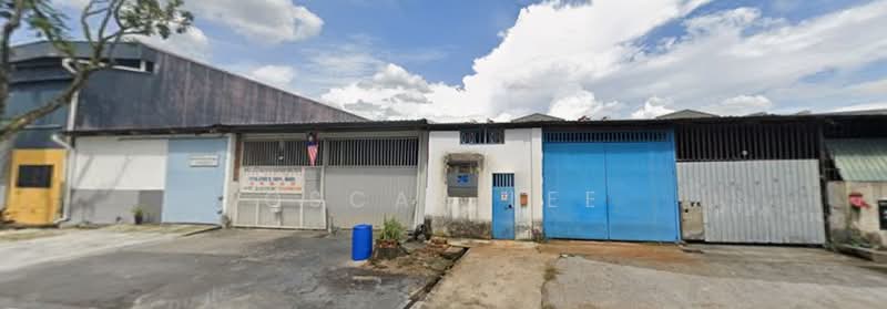 Kilang Terpisah untuk Disewa di Bandar Baru Sungai Buloh (Sungai Buloh) - Oscar Lee - Exterior - PropertyGuru.com.my