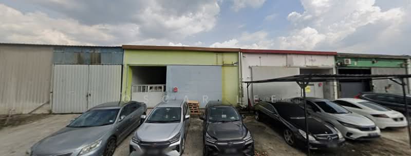 Kilang Terpisah untuk Disewa di Bandar Baru Sungai Buloh (Sungai Buloh) - Oscar Lee - Exterior - PropertyGuru.com.my