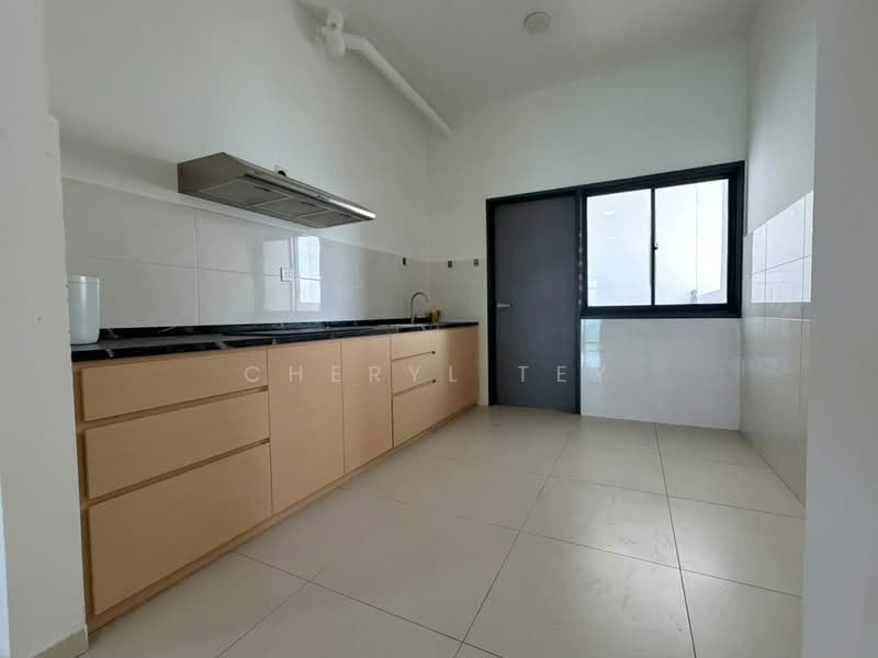 Service Residence for Sale at Marina Residence - Cheryl Tey - Kitchen - PropertyGuru.com.my
