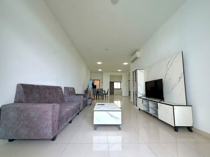 Service Residence for Sale at Marina Residence - Cheryl Tey - Living Room - PropertyGuru.com.my
