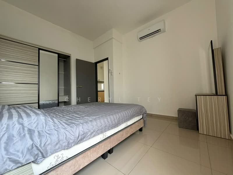 Service Residence for Sale at Marina Residence - Cheryl Tey - Bedroom - PropertyGuru.com.my