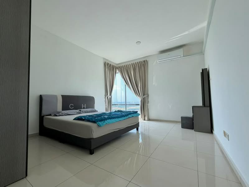 Service Residence for Sale at Marina Residence - Cheryl Tey - Bedroom - PropertyGuru.com.my
