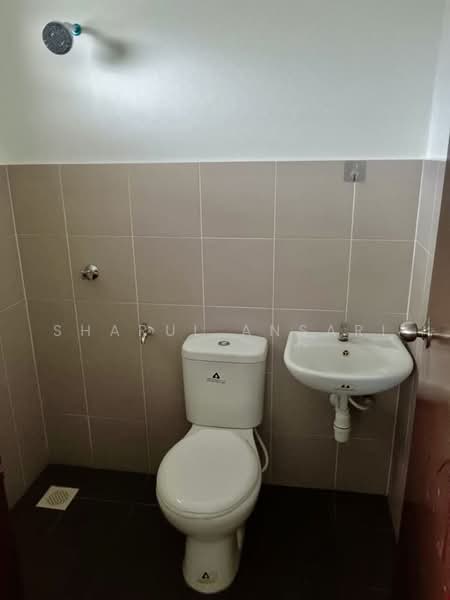 Rumah Teres 1-Tingkat untuk Dijual di Taman Tkk (Port Dickson) - Sharul Ansari - Bathroom - PropertyGuru.com.my