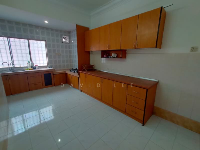 2-storey Terraced House for Rent in Kota Emerald (Rawang) - David Lee - Kitchen - PropertyGuru.com.my