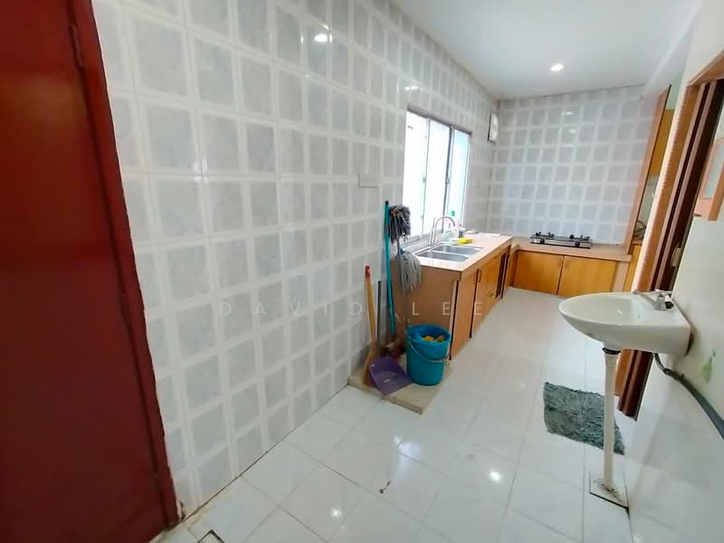 2-storey Terraced House for Rent in Kota Emerald (Rawang) - David Lee - Kitchen - PropertyGuru.com.my