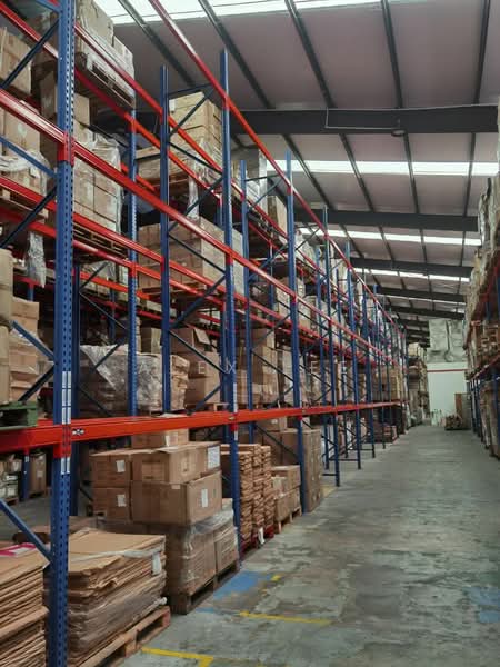Gudang untuk Disewa di Shah Alam (Selangor) - Alex Lee - PropertyGuru.com.my