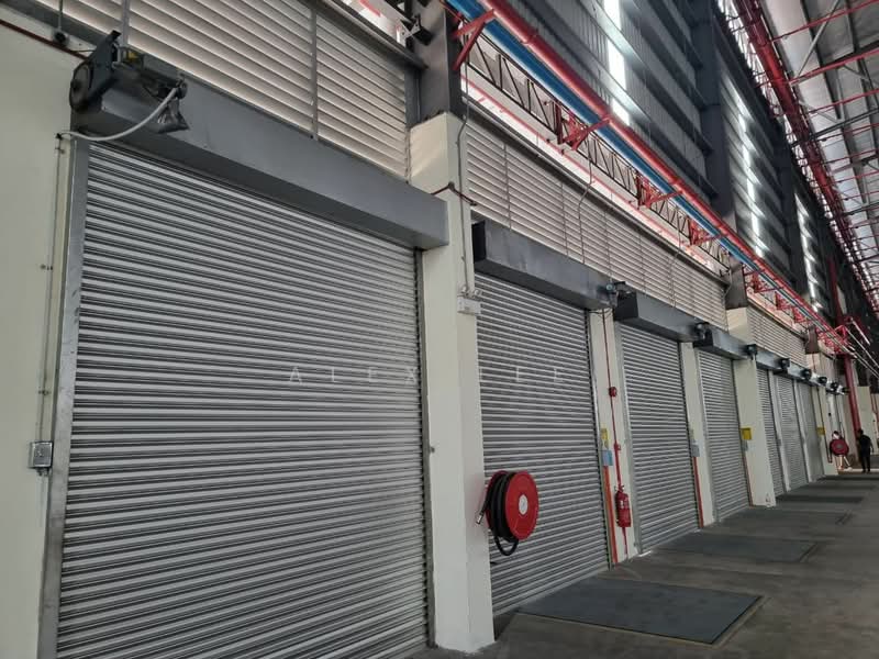 Gudang untuk Disewa di Shah Alam (Selangor) - Alex Lee - PropertyGuru.com.my