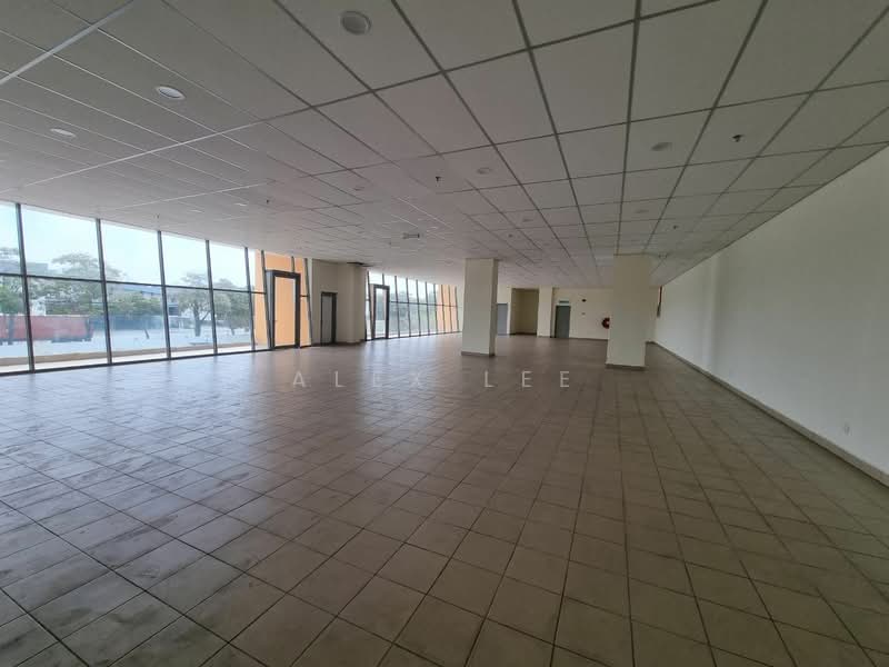 Gudang untuk Disewa di Shah Alam (Selangor) - Alex Lee - Interior - PropertyGuru.com.my