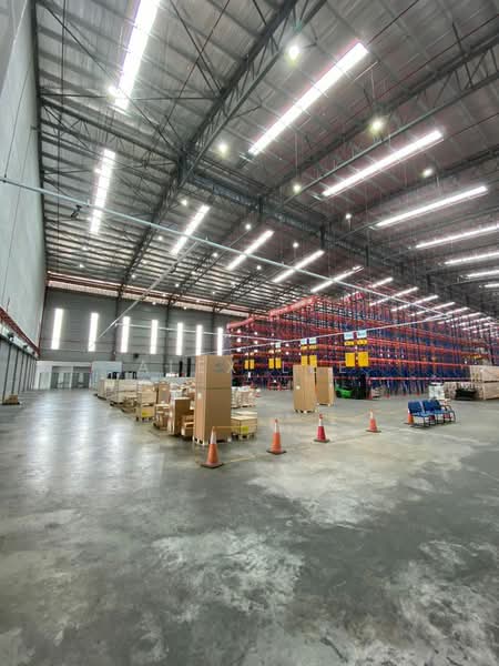 Gudang untuk Disewa di Shah Alam (Selangor) - Alex Lee - Interior - PropertyGuru.com.my