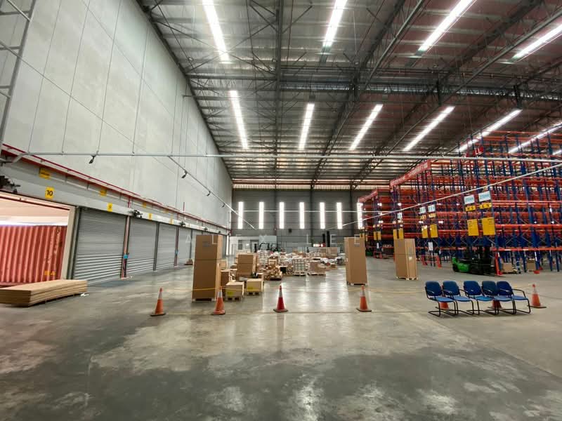 Gudang untuk Disewa di Shah Alam (Selangor) - Alex Lee - Interior - PropertyGuru.com.my
