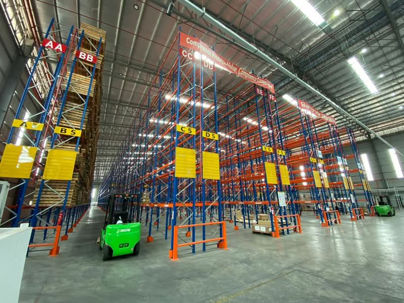 Gudang untuk Disewa di Shah Alam (Selangor) - Alex Lee - PropertyGuru.com.my
