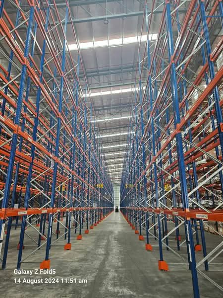 Gudang untuk Disewa di Shah Alam (Selangor) - Alex Lee - Interior - PropertyGuru.com.my