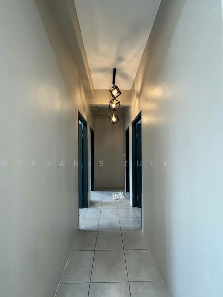 Apartment for Sale at Kita Ria @ Cybersouth - Norhanis Zulkifli - interior - PropertyGuru.com.my