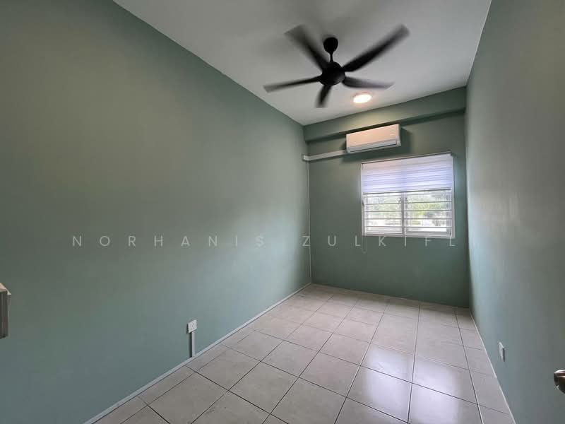Apartment for Sale at Kita Ria @ Cybersouth - Norhanis Zulkifli - 2nd bedroom - PropertyGuru.com.my