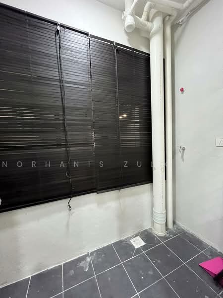 Apartment for Sale at Kita Ria @ Cybersouth - Norhanis Zulkifli - yard - PropertyGuru.com.my