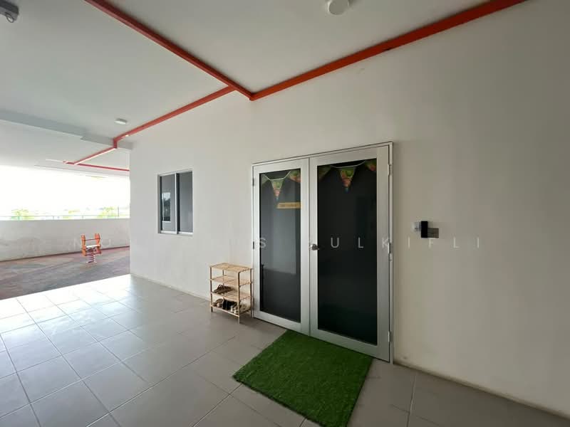 Apartment for Sale at Kita Ria @ Cybersouth - Norhanis Zulkifli - taska/tadika - PropertyGuru.com.my
