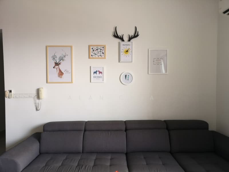 Service Residence for Rent at Glomac Centro Service Apartment - Alan Chia - PropertyGuru.com.my