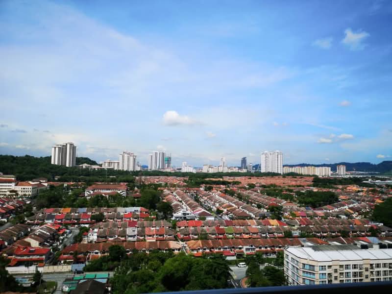 Service Residence for Rent at Glomac Centro Service Apartment - Alan Chia - PropertyGuru.com.my