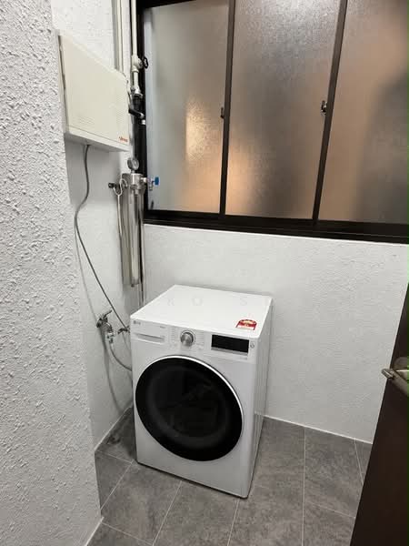Kediaman Servis untuk Disewa di 8Scape Residence @ Sutera - Nikko Soh - Interior - PropertyGuru.com.my