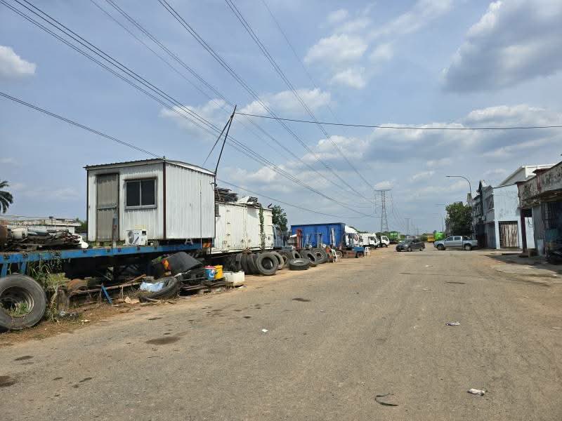 Warehouse for Rent in Shah Alam (Selangor) - Alex Lee - Exterior - PropertyGuru.com.my