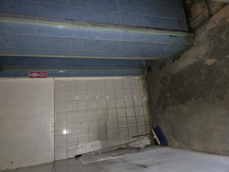 Warehouse for Rent in Shah Alam (Selangor) - Alex Lee - Interior - PropertyGuru.com.my