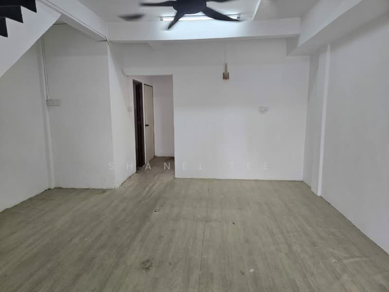 Rumah Teres 2-Tingkat untuk Dijual di Kluang (Johor) - Shanel Tee - Interior - PropertyGuru.com.my