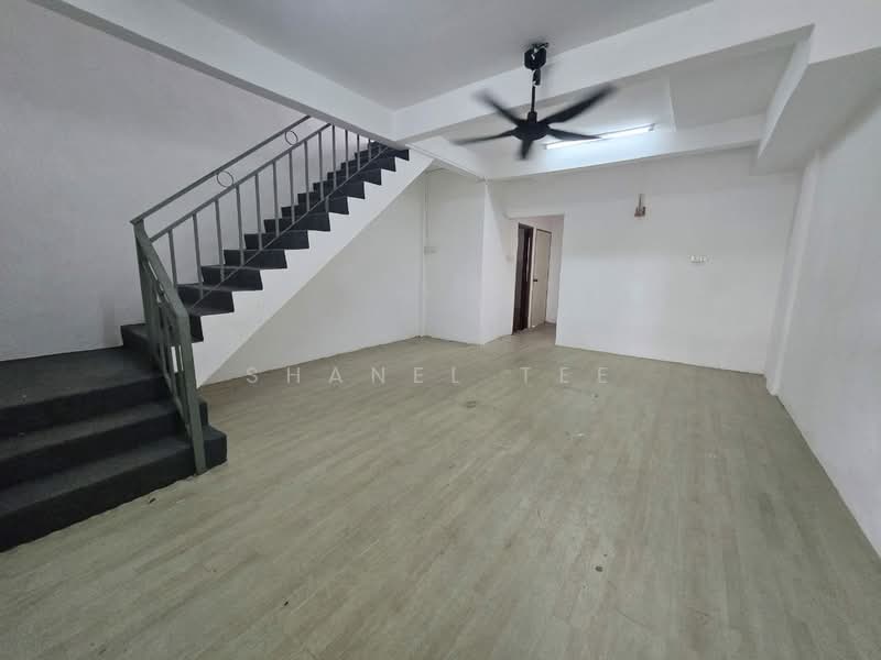 Rumah Teres 2-Tingkat untuk Dijual di Kluang (Johor) - Shanel Tee - Interior - PropertyGuru.com.my