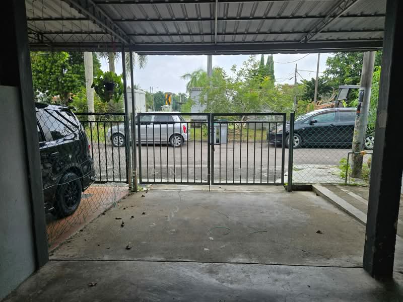 Rumah Teres 2-Tingkat untuk Dijual di Kluang (Johor) - Shanel Tee - Exterior - PropertyGuru.com.my