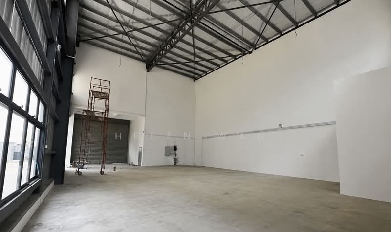 Factory for Sale in Sungai Buloh (Selangor) - Helen Wan - Interior - PropertyGuru.com.my