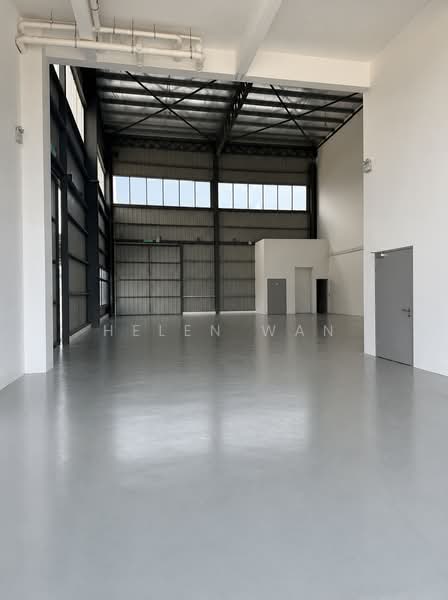 Factory for Sale in Sungai Buloh (Selangor) - Helen Wan - Interior - PropertyGuru.com.my