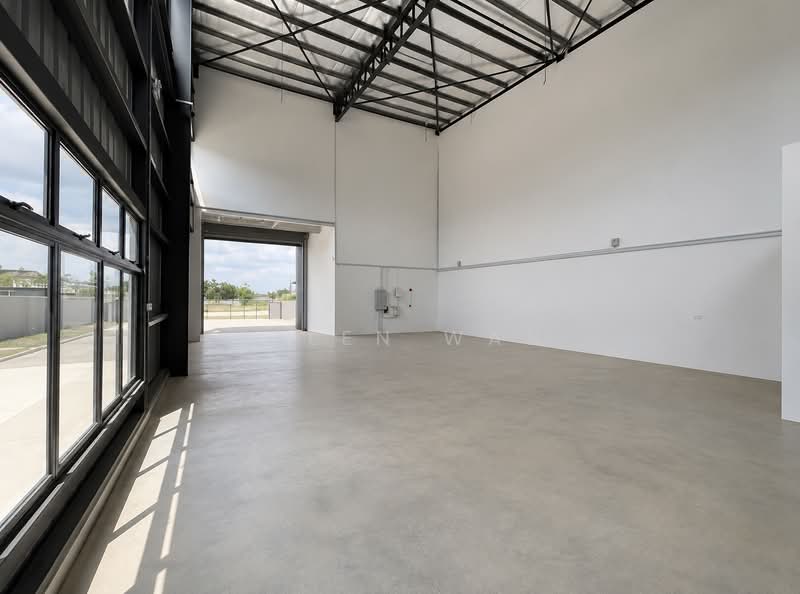 Factory for Sale in Sungai Buloh (Selangor) - Helen Wan - Interior - PropertyGuru.com.my