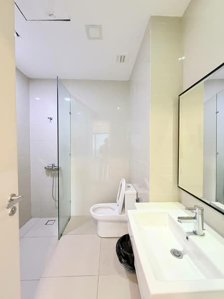 Condominium for Sale at The Veo - Elisa . - Bathroom - PropertyGuru.com.my