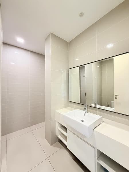 Condominium for Sale at The Veo - Elisa . - Bathroom - PropertyGuru.com.my