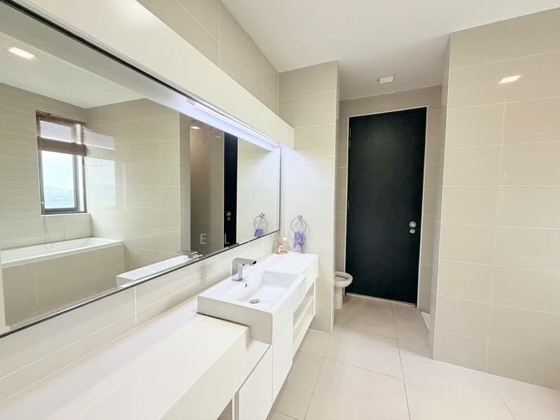 Condominium for Sale at The Veo - Elisa . - Bathroom - PropertyGuru.com.my