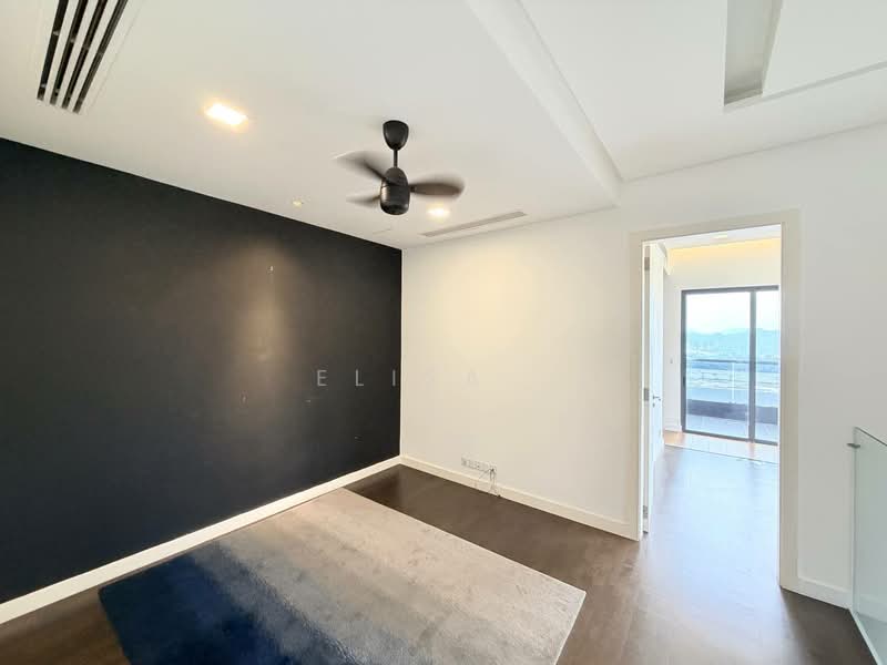 Condominium for Sale at The Veo - Elisa . - Bedroom - PropertyGuru.com.my
