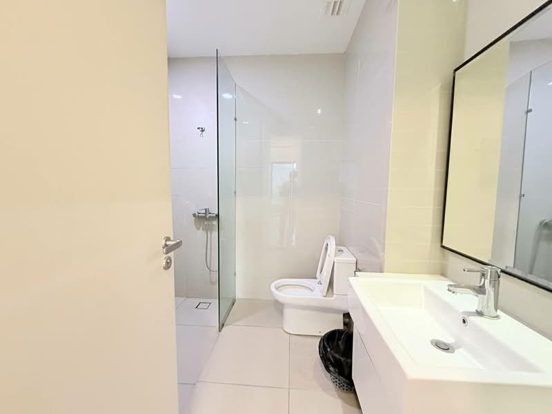 Condominium for Sale at The Veo - Elisa . - Bathroom - PropertyGuru.com.my
