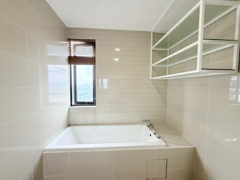 Condominium for Sale at The Veo - Elisa . - Bathroom - PropertyGuru.com.my