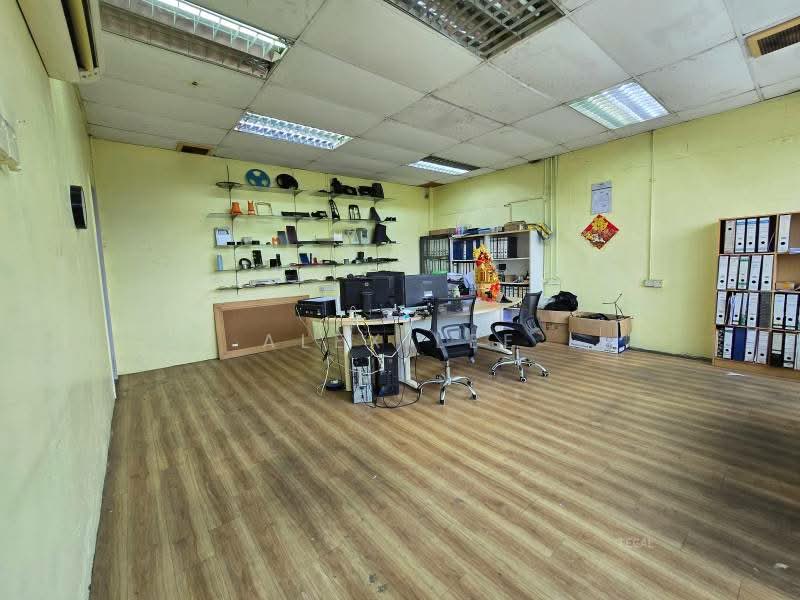 Gudang untuk Dijual di Shah Alam (Selangor) - Alex Lee - Interior - PropertyGuru.com.my