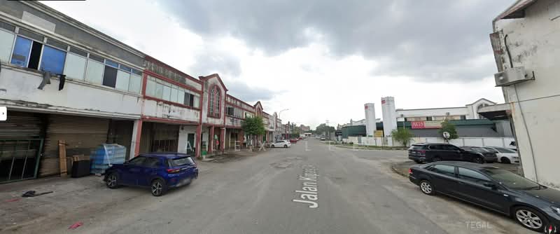 Gudang untuk Dijual di Shah Alam (Selangor) - Alex Lee - Exterior - PropertyGuru.com.my
