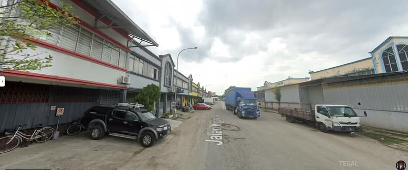 Gudang untuk Dijual di Shah Alam (Selangor) - Alex Lee - Exterior - PropertyGuru.com.my