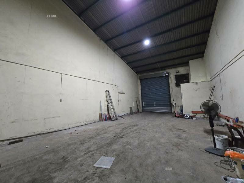 Gudang untuk Disewa di Shah Alam (Selangor) - Alex Lee - Interior - PropertyGuru.com.my