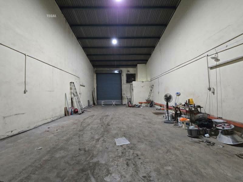Gudang untuk Disewa di Shah Alam (Selangor) - Alex Lee - Interior - PropertyGuru.com.my