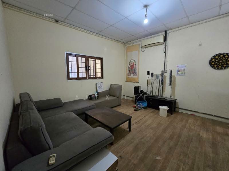 Gudang untuk Disewa di Shah Alam (Selangor) - Alex Lee - Living Room - PropertyGuru.com.my