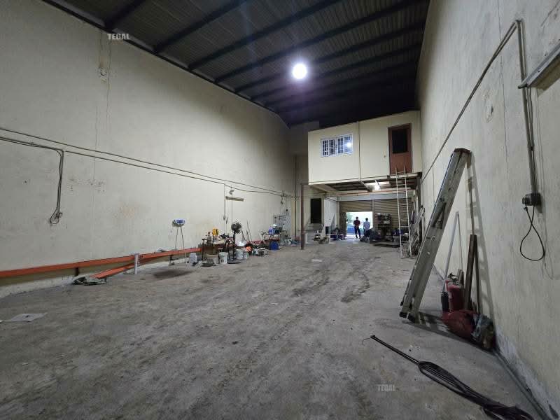 Gudang untuk Disewa di Shah Alam (Selangor) - Alex Lee - Interior - PropertyGuru.com.my
