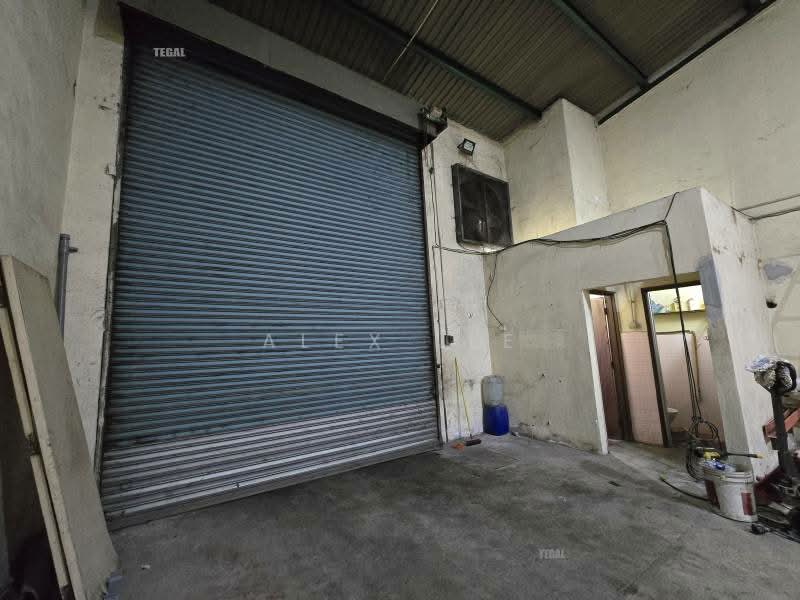 Gudang untuk Disewa di Shah Alam (Selangor) - Alex Lee - Interior - PropertyGuru.com.my