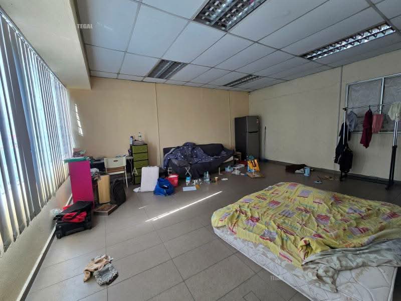 Gudang untuk Disewa di Shah Alam (Selangor) - Alex Lee - Interior - PropertyGuru.com.my