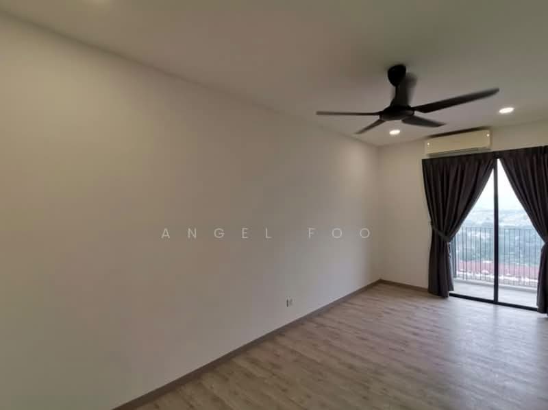 Kediaman Servis untuk Disewa di Emporis - Angel Foo - Balcony - PropertyGuru.com.my