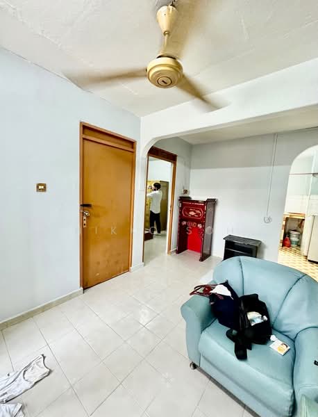 Flat for Sale at Flat Taman Ungku Tun Aminah - Nikko Soh - Interior - PropertyGuru.com.my